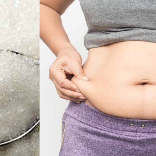 தொப்பை வயிறு