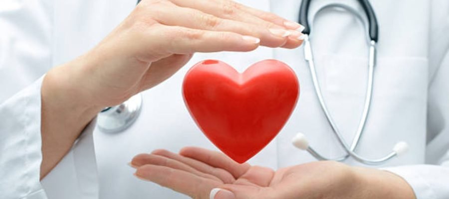 Heart Health
