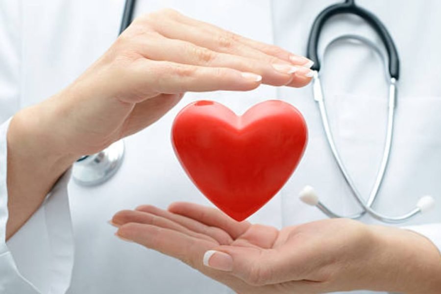 Heart Health