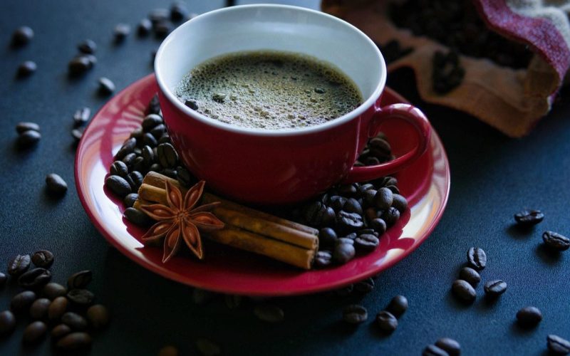 Coffee