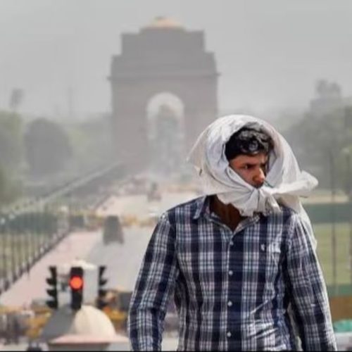 வெப்ப அலை