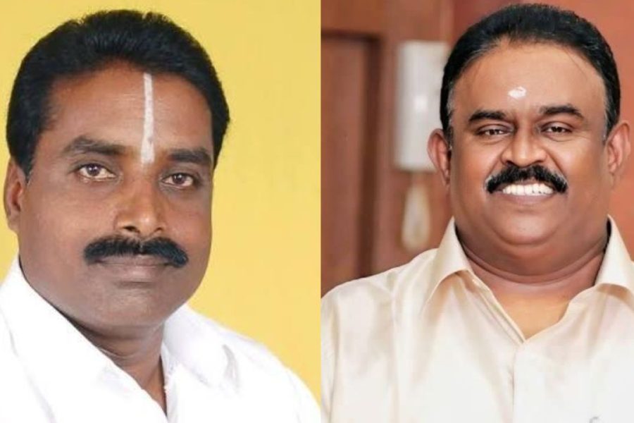 Tirunelveli