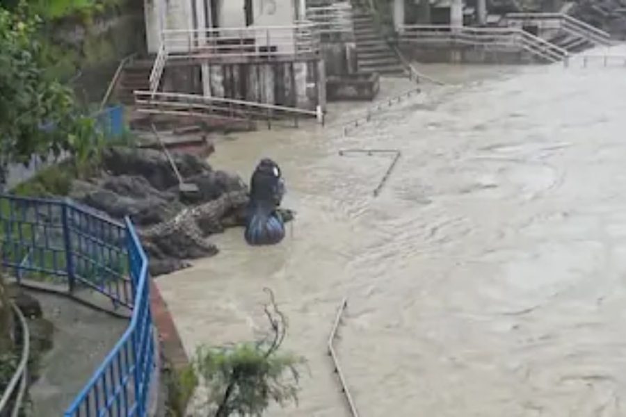 Heavy Rain In Uttarakhand