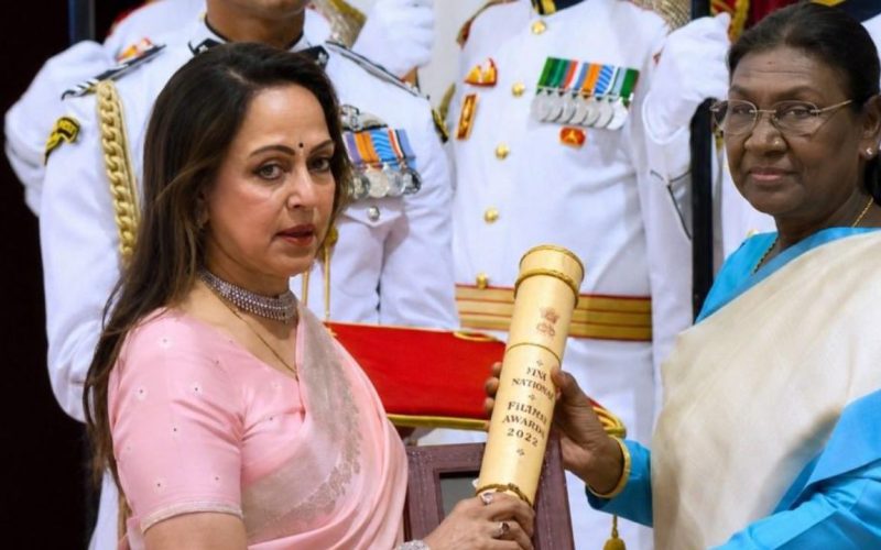 Hema Malini