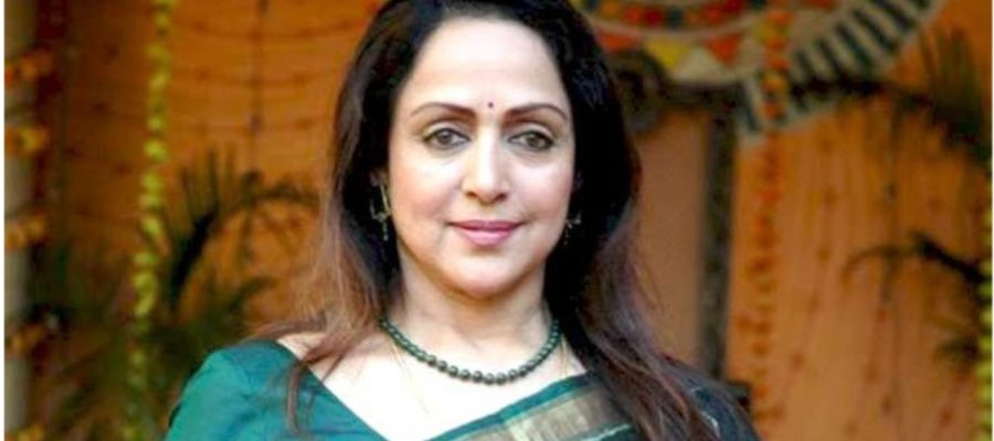 Hema Malini on Her Film Career