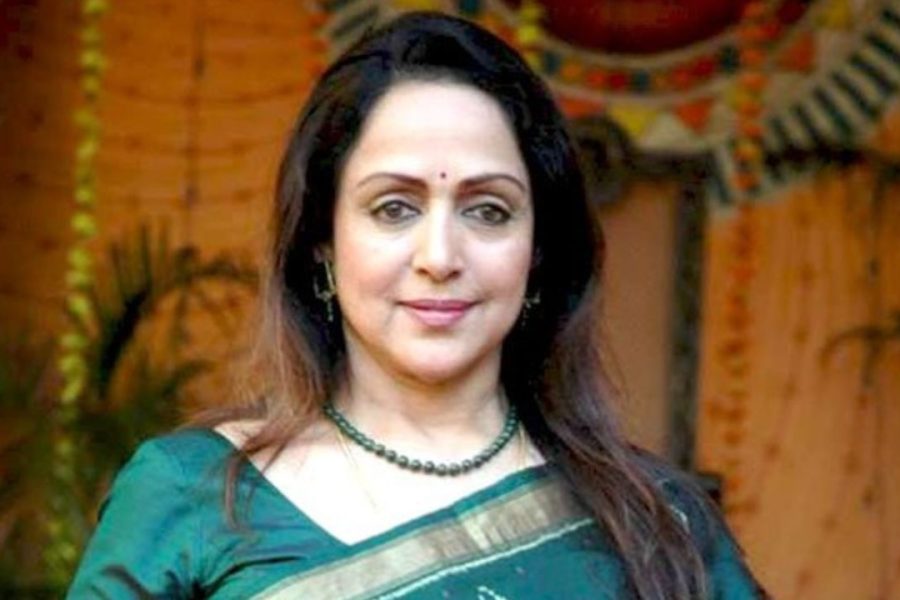 Hema Malini on Her Film Career