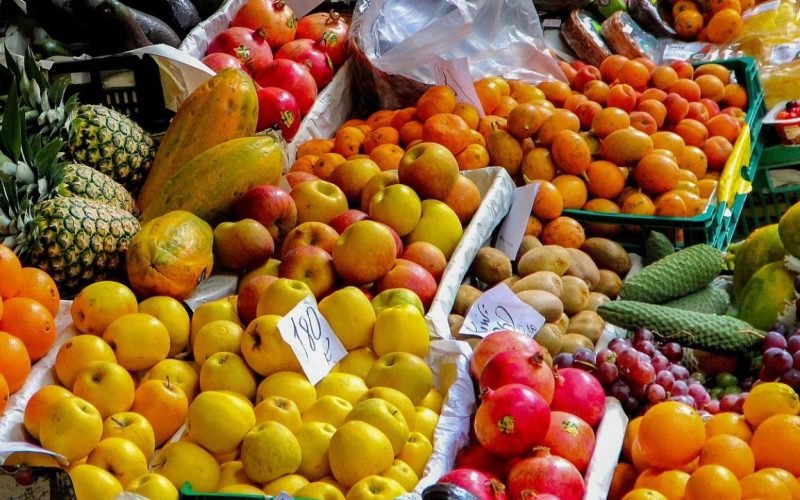 5 fruits that women over 25 should eat