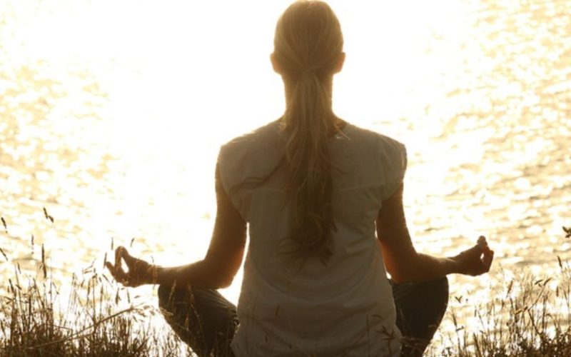 Here are the eight rituals of the inner self (11)