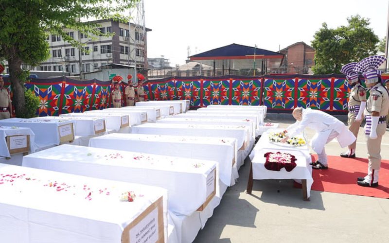 Pahalgam terrorist attack