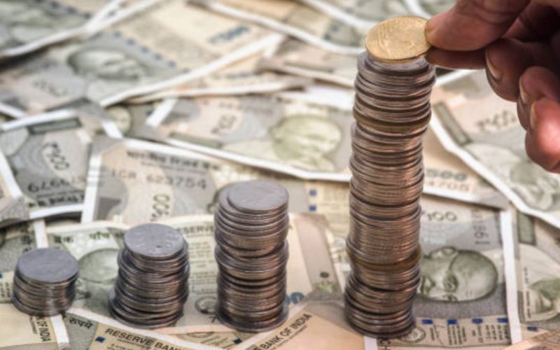 Fixed deposit