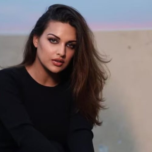 Himanshi Khurana