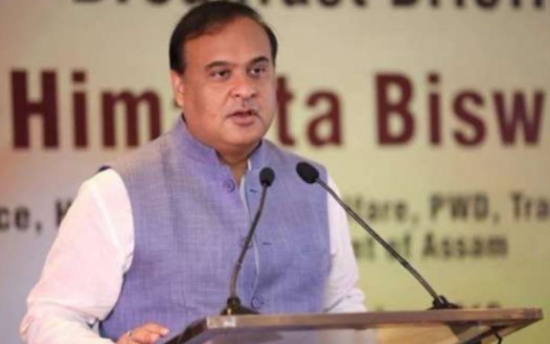 Assam renames Karimganj district