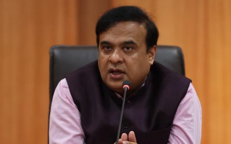 Assam passes Bill for Muslim marriage registration