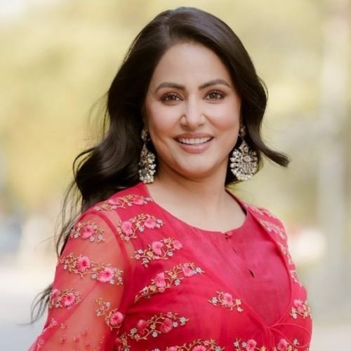 Hina Khan vs Shilpa Shinde