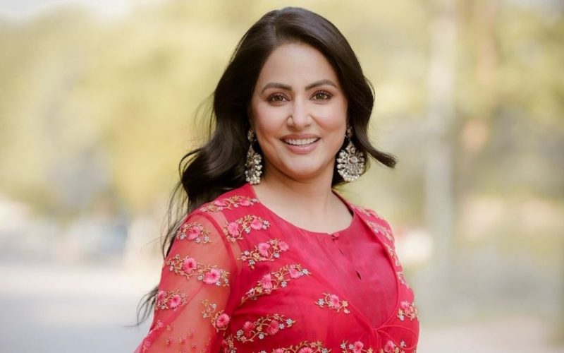 Hina Khan vs Shilpa Shinde