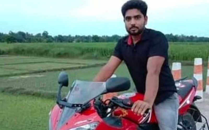 Hindu man beaten to death in Bangladesh