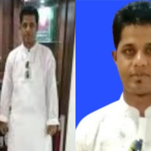 வங்கதேசத்தில் இளம்பெண் பாலியல் வன்புணர்வு
