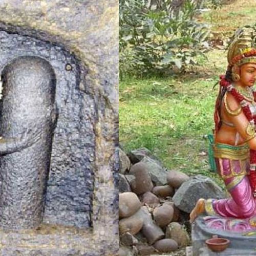 ஏகாம்பரேஸ்வரர் கோவில் 