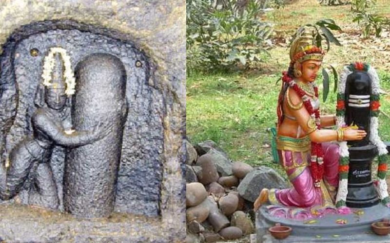 History of the Ekambareshwarar Temple in Kanchipuram