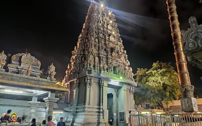 Holiday for 7 schools in Chennai
