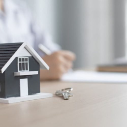 Home Loan Insurance benefits