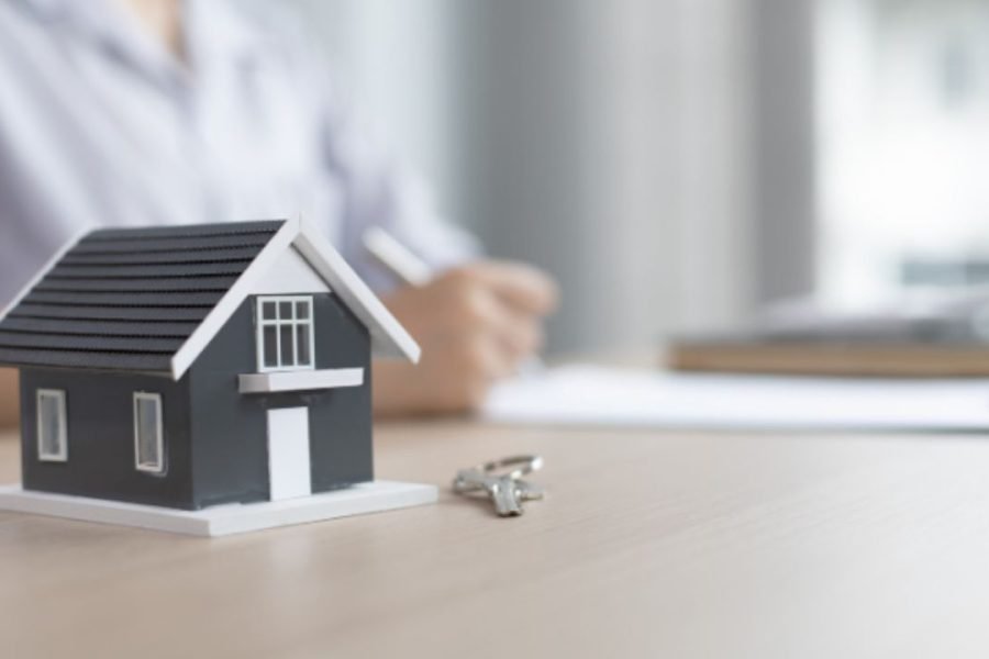 Home Loan Insurance benefits