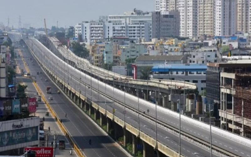 express transport from Hosur to Bengaluru