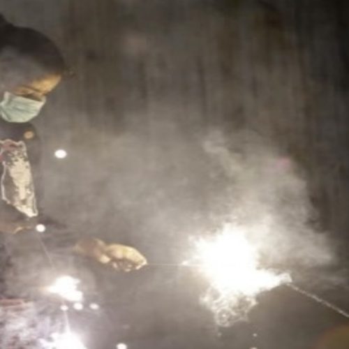 ஆஸ்துமா நோயாளி