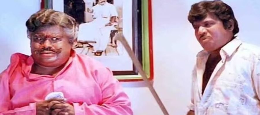 Nattamai