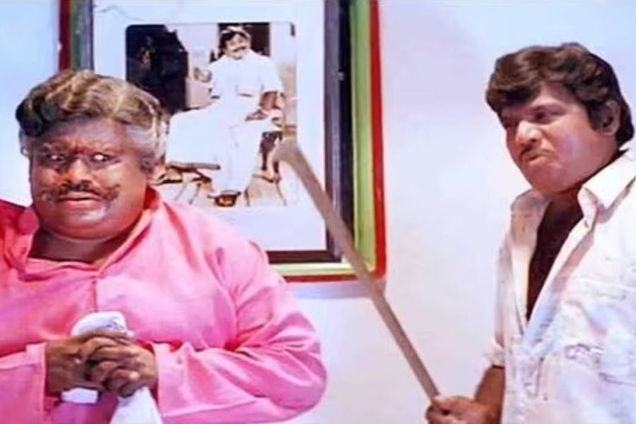 Nattamai