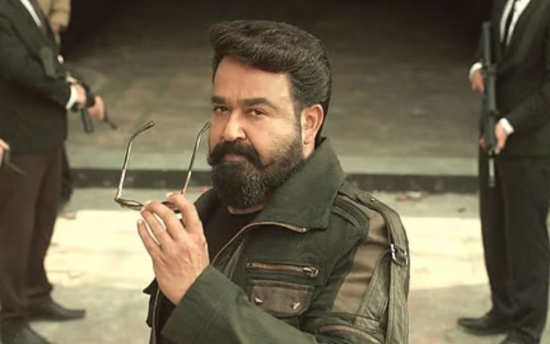 How is the 7 day L2 Empuraan box office collection
