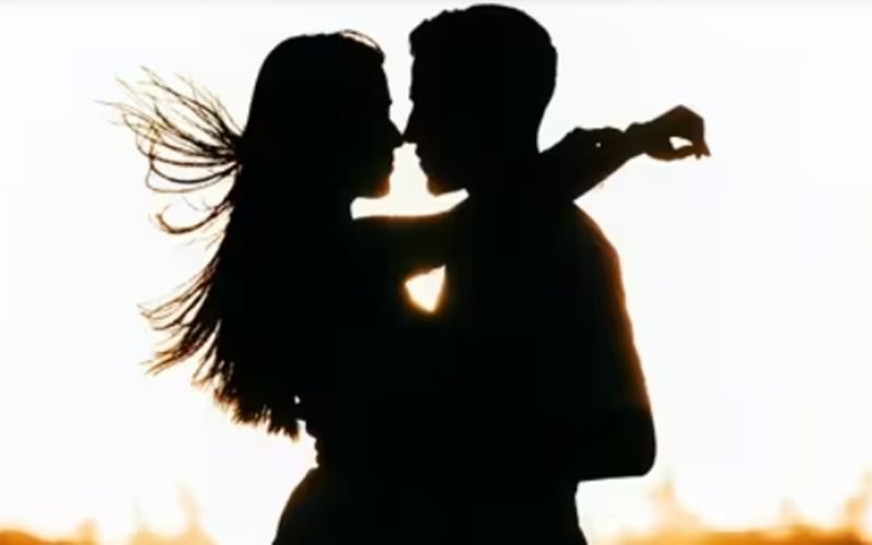 How many times a month can a couple have sex