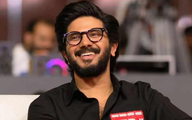 Dulquer Salmaan