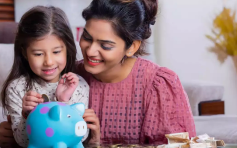 How much return will you get if you invest Rs 1 lakh in Sukanya Samriddhi Yojana