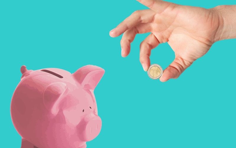 How much return would a SIP of Rs 10000 have given in Nippon India Mutual Fund in the last 5 years