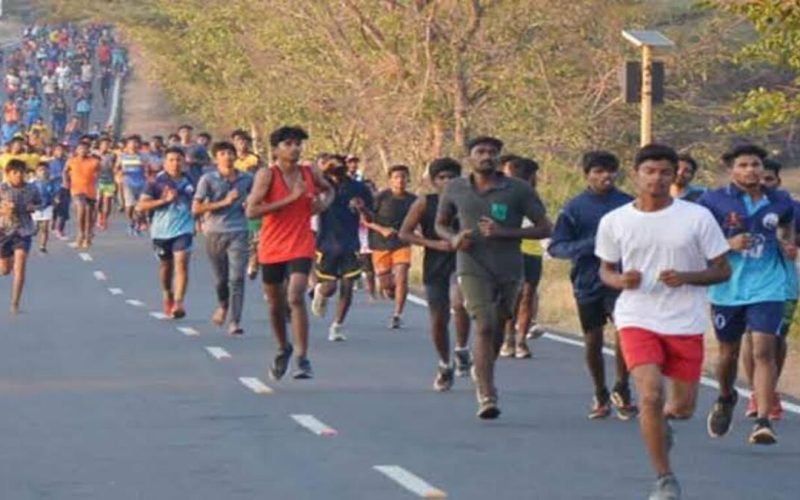 How to Prepare for a Marathon