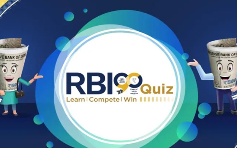 How to apply RBI 90 Quiz
