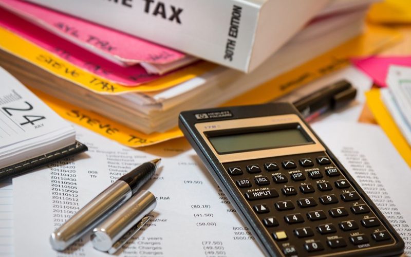 Income Tax Return 2025