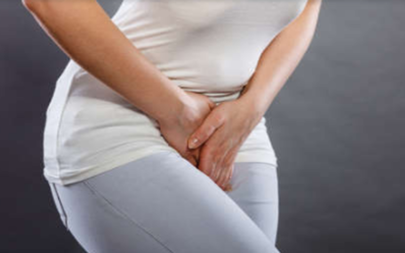 How to get rid of urinary leakage problem in women