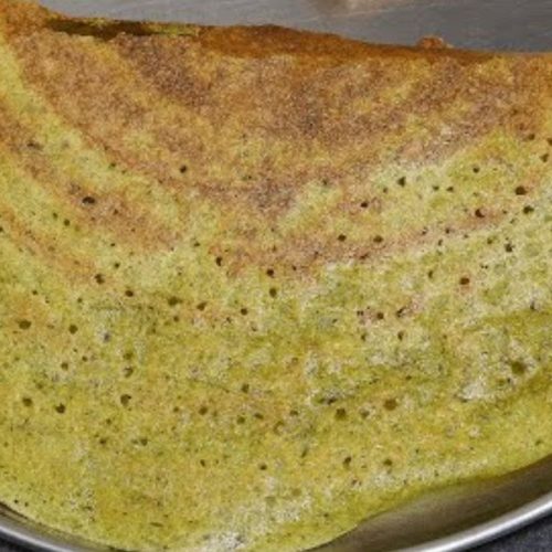 முடக்கத்தான் கீரை தோசை