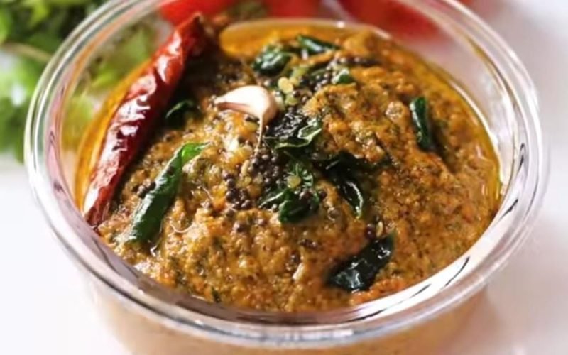 How to make Pudina Chutney