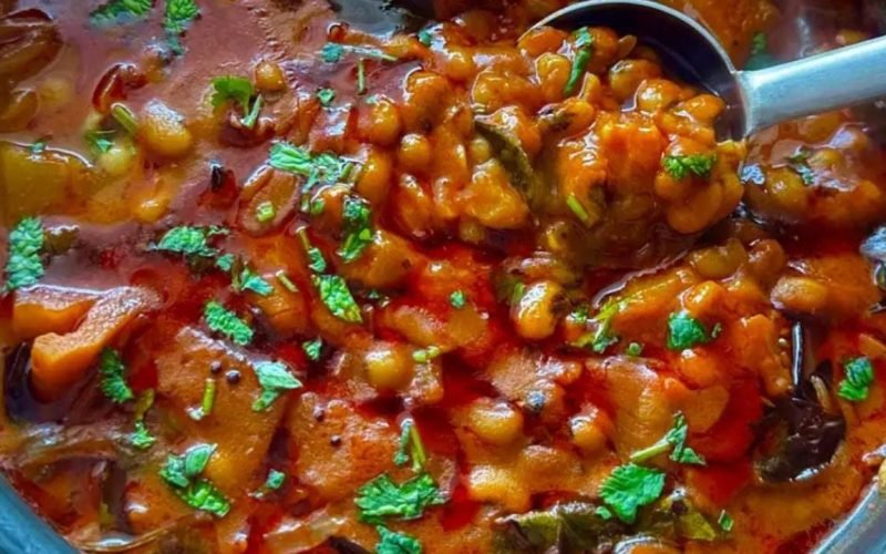 How to make Thatta Payaru