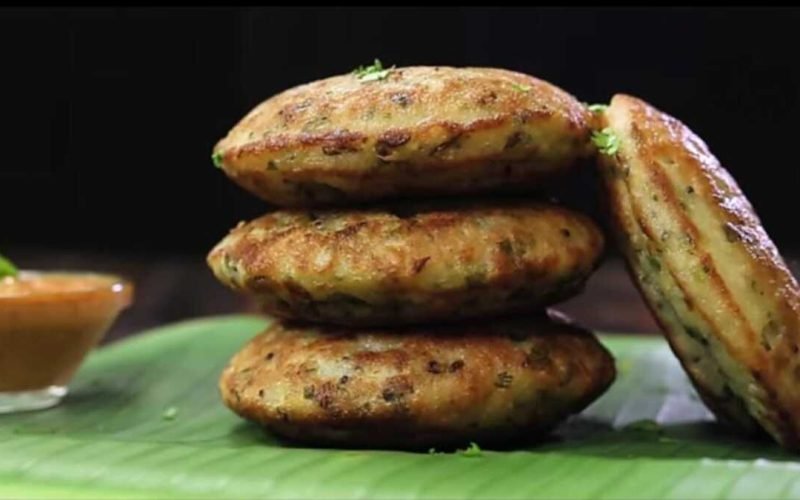 How to make bun dosa