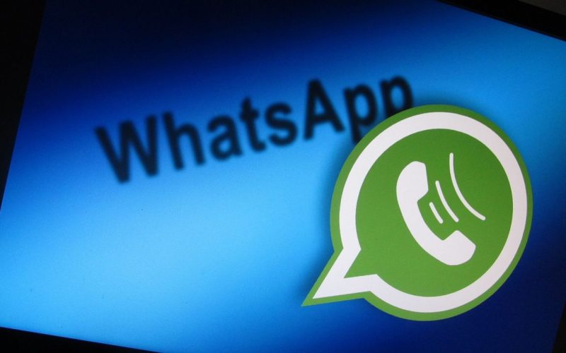 WhatsApp call without saving the number