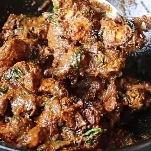 சிக்கன் வறுவல்