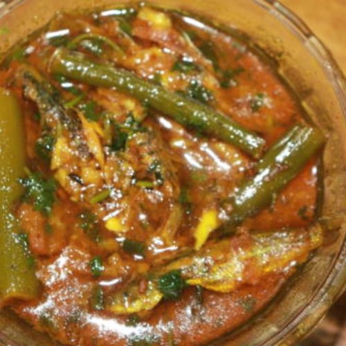 முருங்கைக்காய் தொக்கு