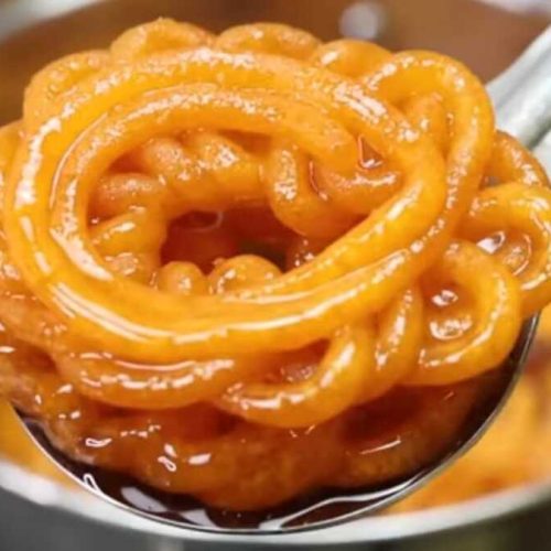 ஜாங்கிரி