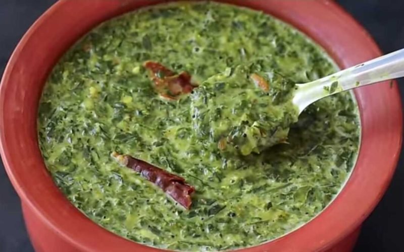  How to make murungai keerai kadaiyal