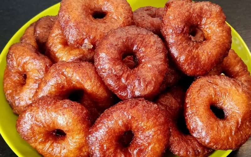 How to make navrathri special adhirasam