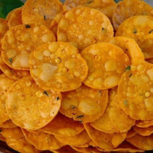 சிறிய தட்டை